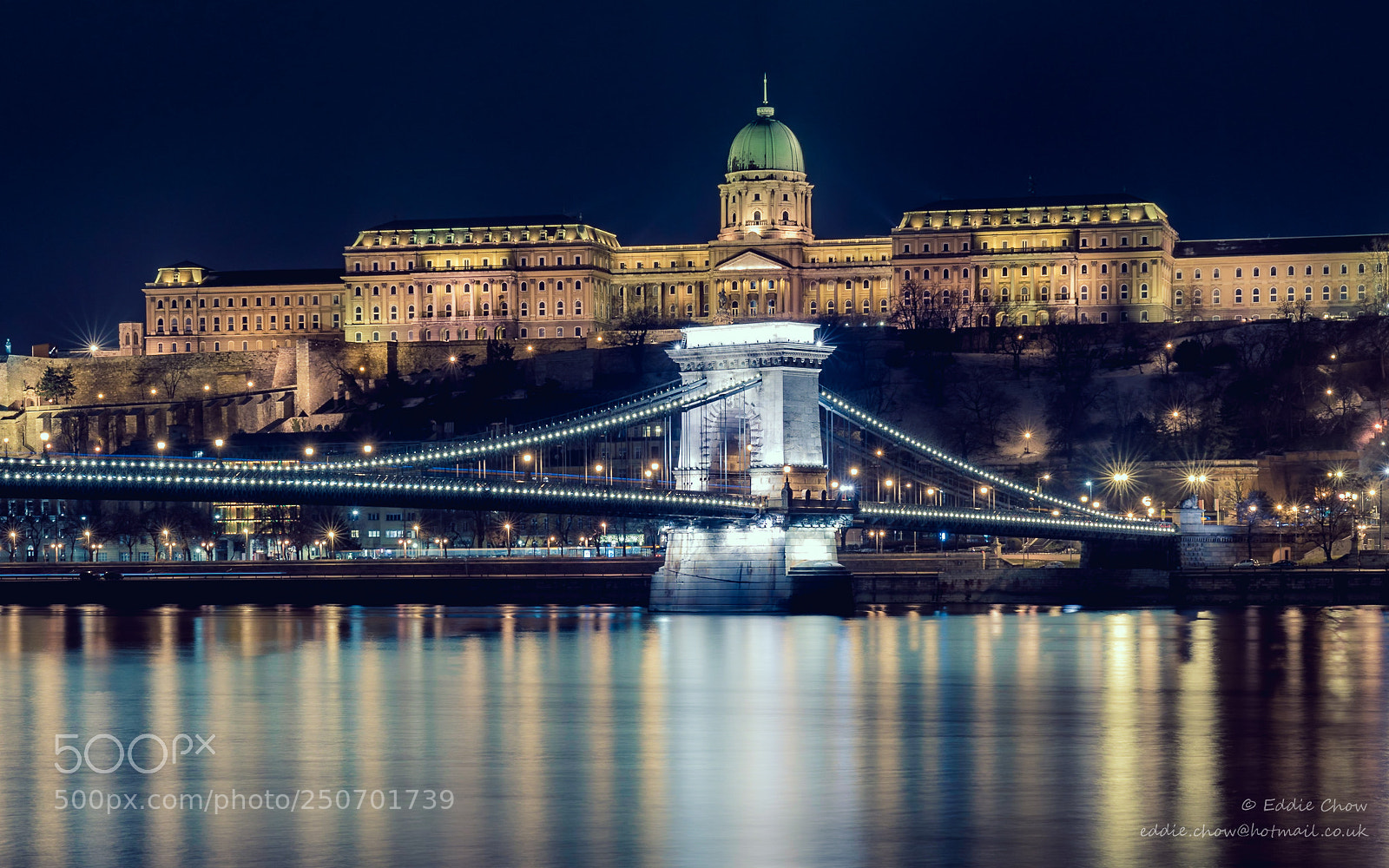 Sony a7R II sample photo. Budapest 5 - buda photography