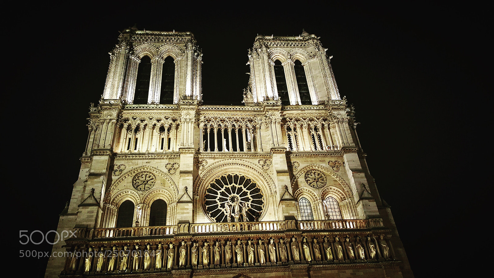 Samsung GALAXY S6 edge sample photo. Cathédrale notre-dane photography