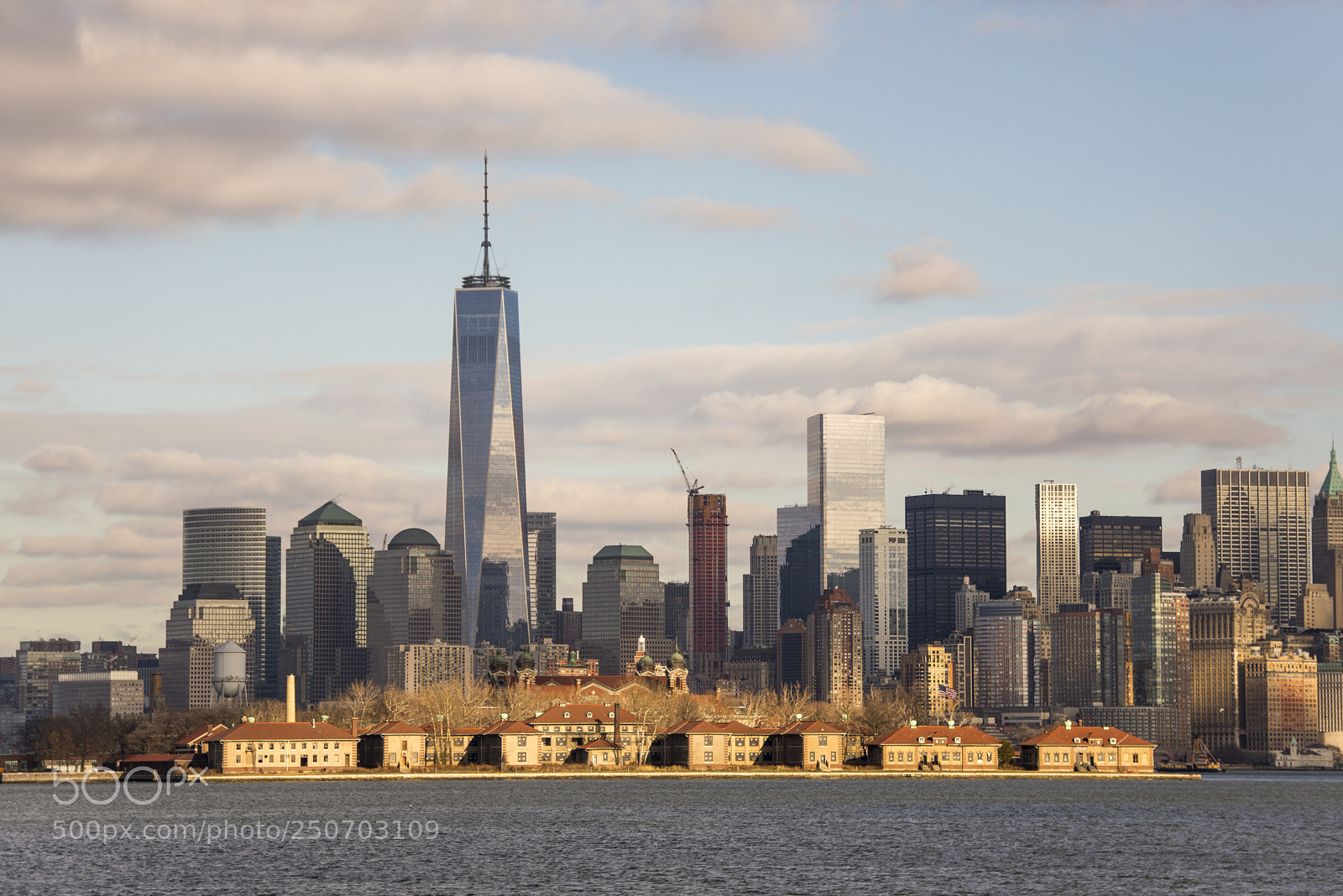 Nikon D600 sample photo. Manhattan, ny. photography