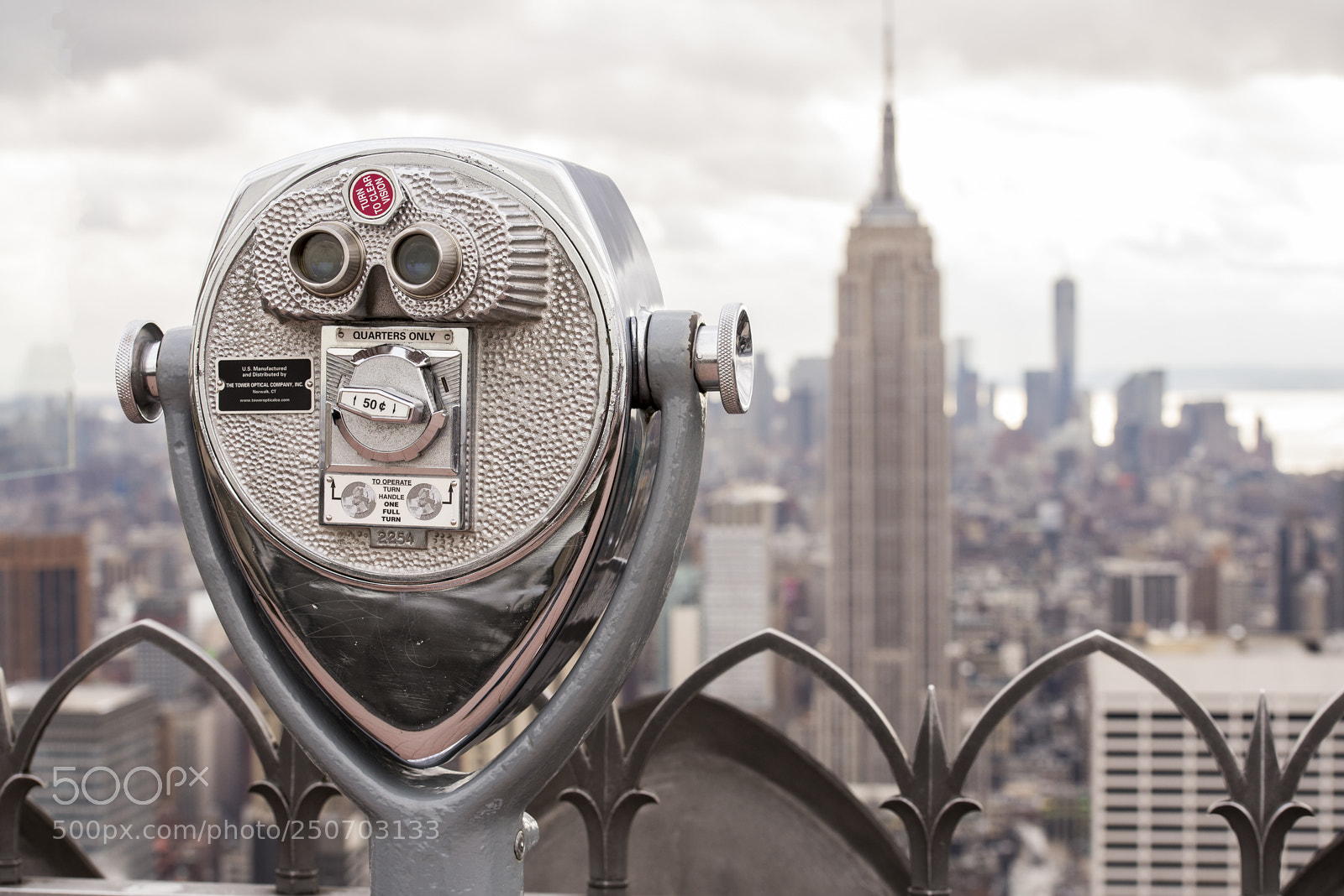 Nikon D600 sample photo. Empire state photography