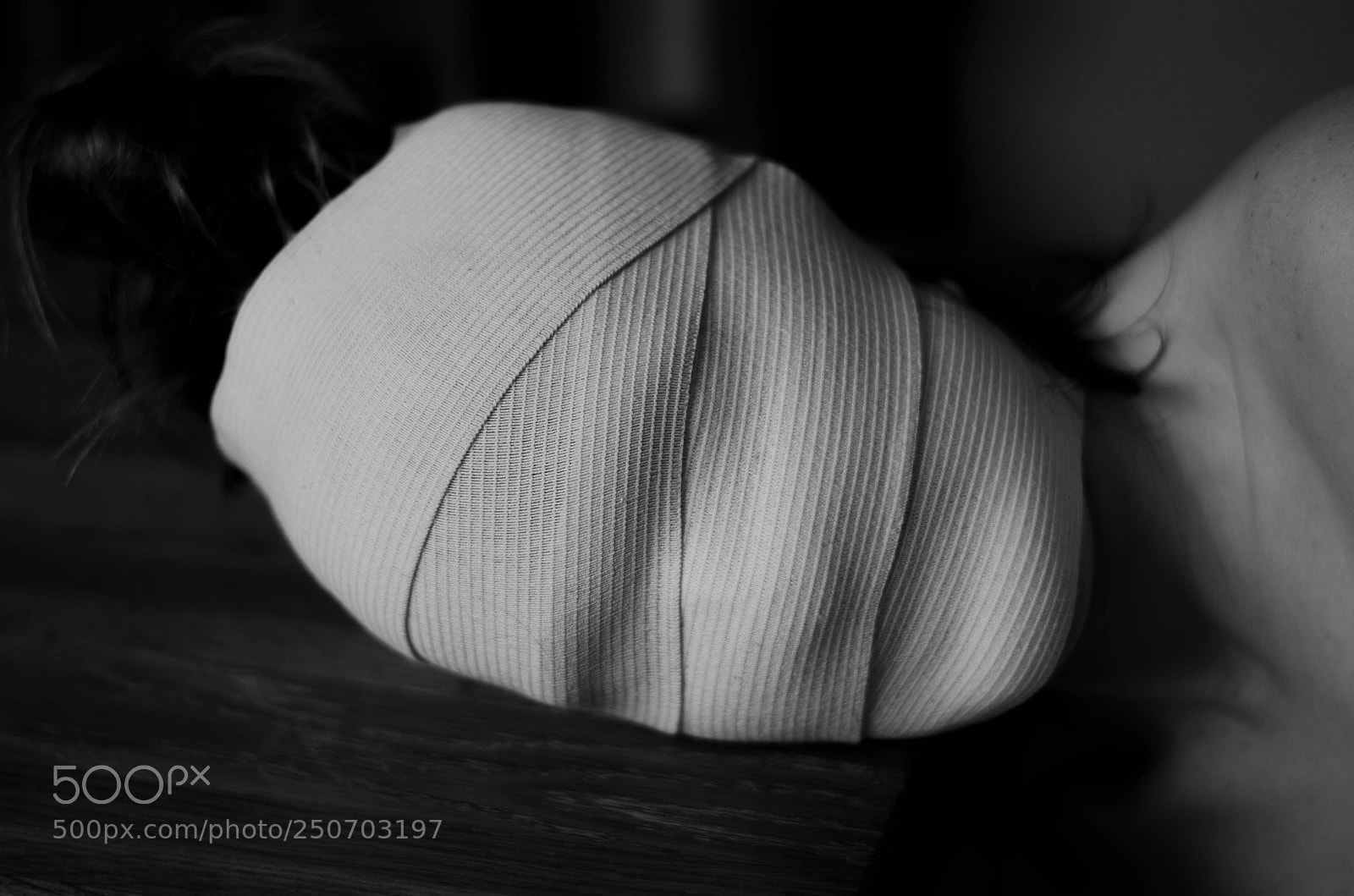 Nikon D5100 sample photo. Without a face photography