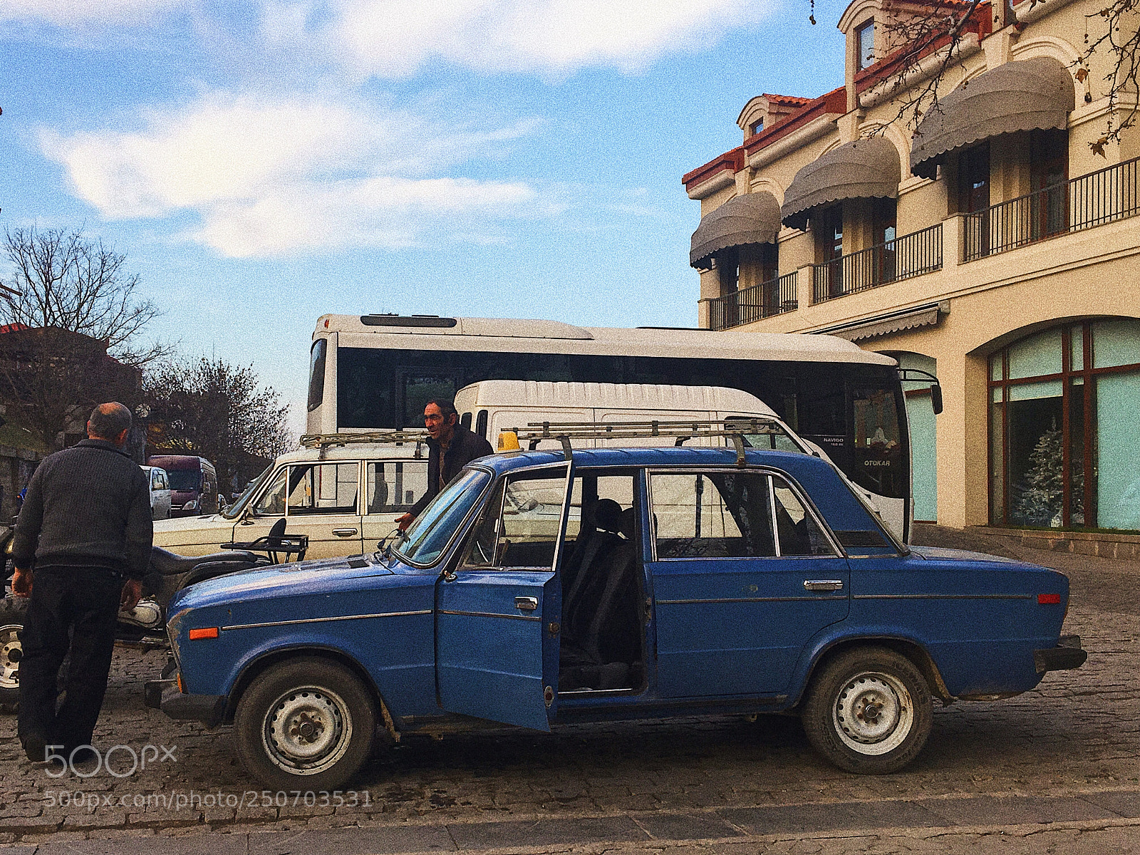 Apple iPhone 6s sample photo. Old fashion photography