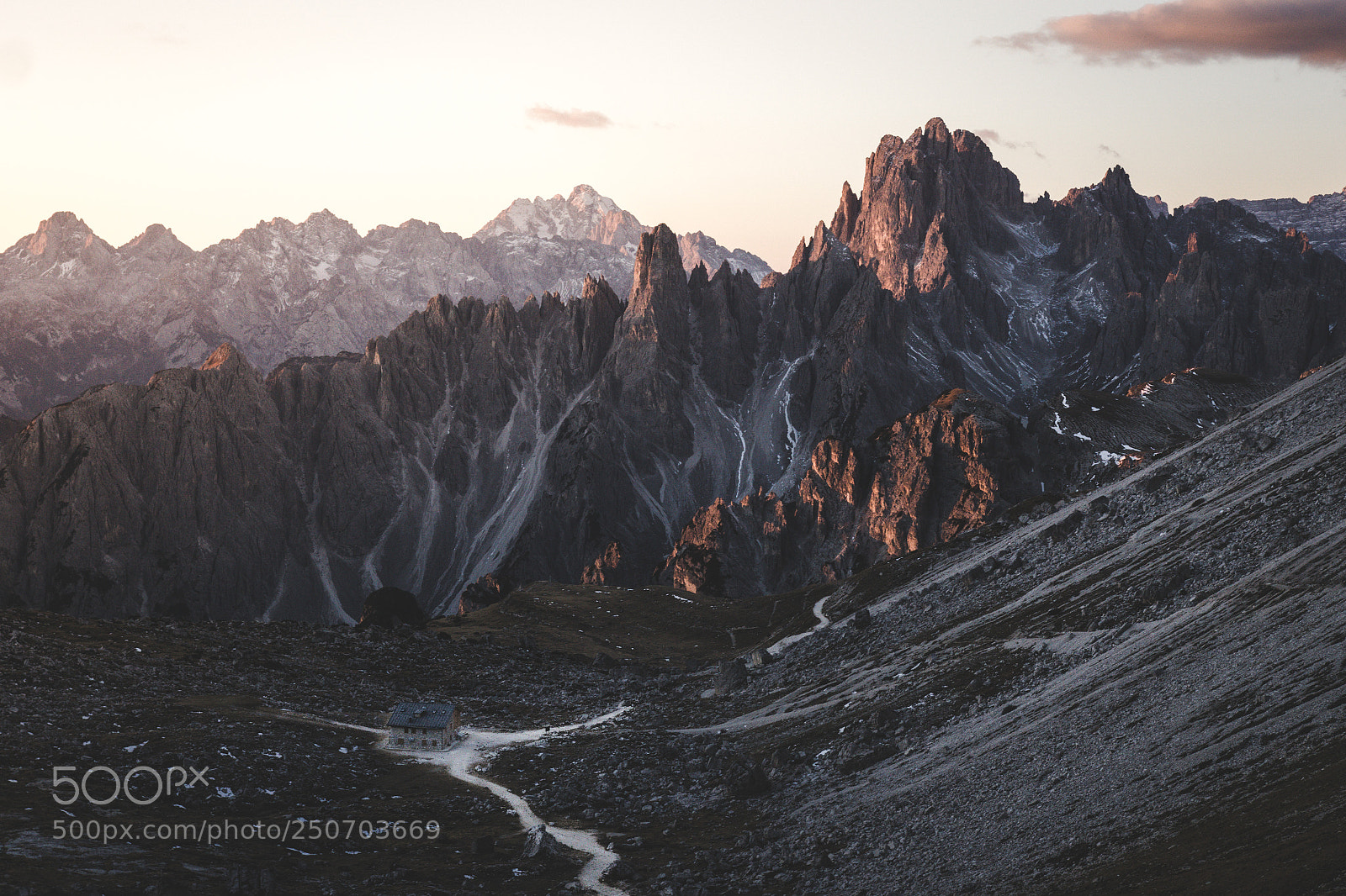 Sony a6000 sample photo. Dolomites photography