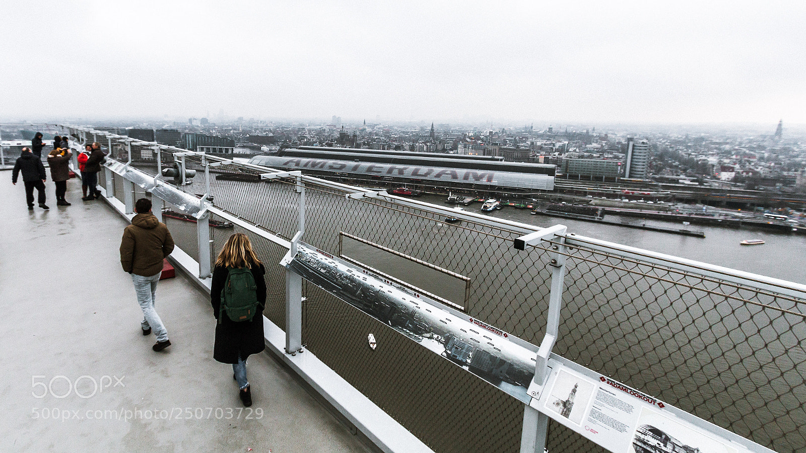 Canon EOS 70D sample photo. Amsterdam photography