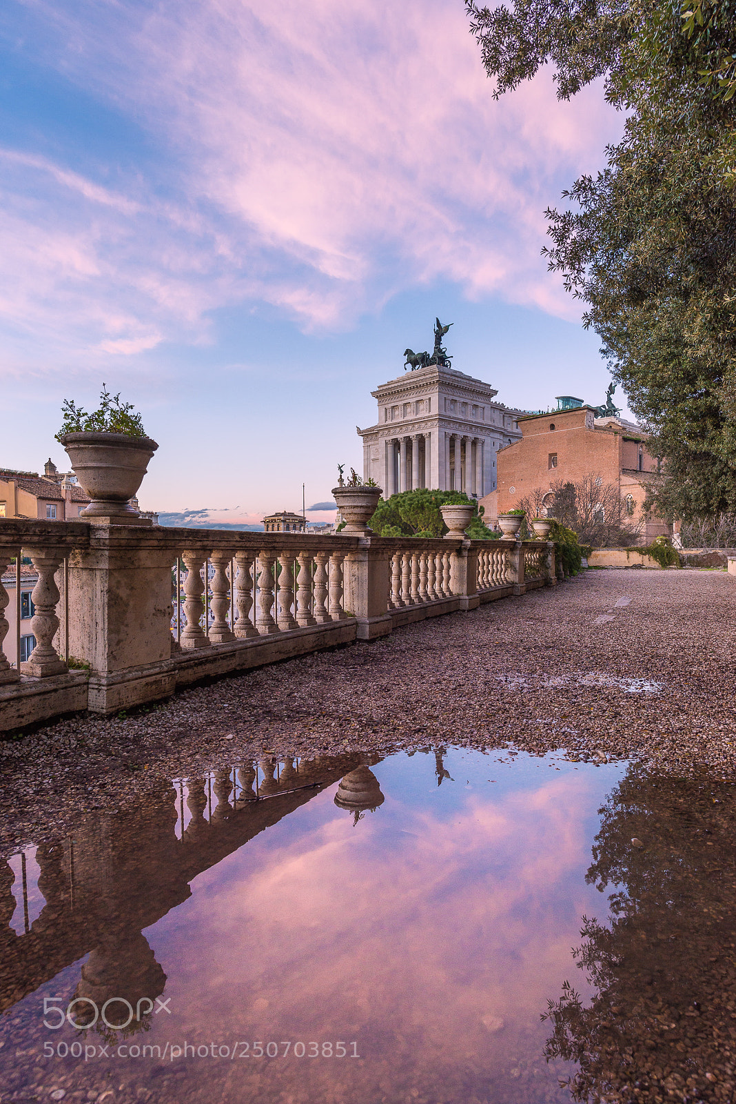 Nikon D610 sample photo. Rome photography