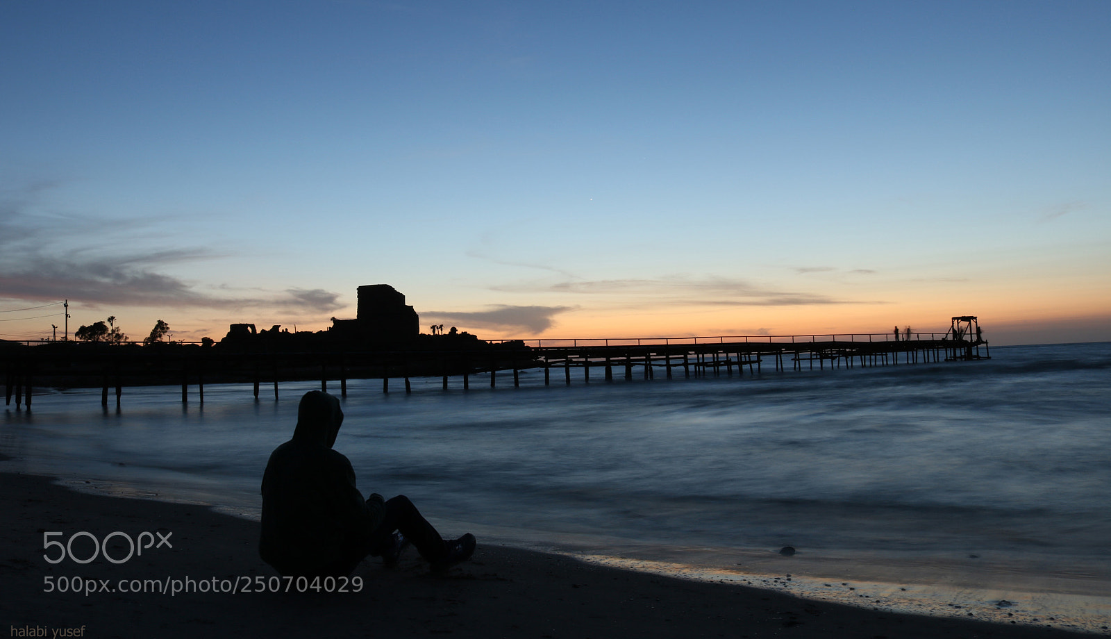 Canon EOS 750D (EOS Rebel T6i / EOS Kiss X8i) sample photo. Me and the sea .... photography