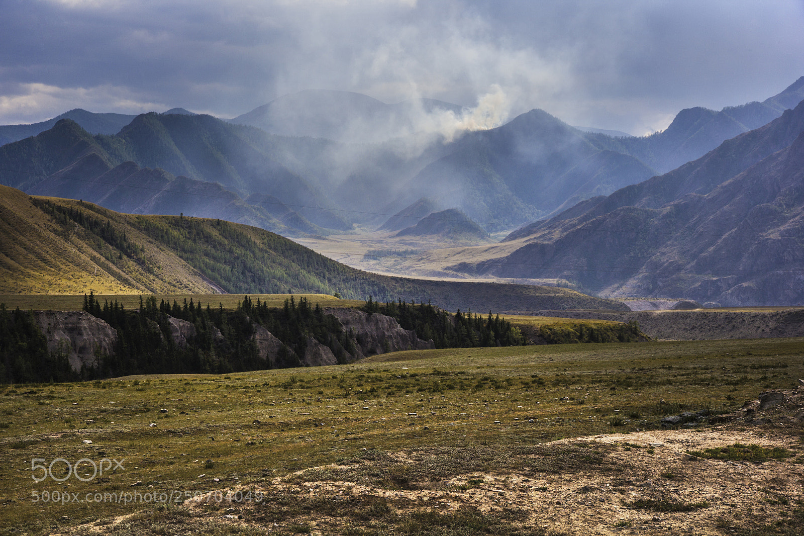 Canon EOS 60D sample photo. Altai photography