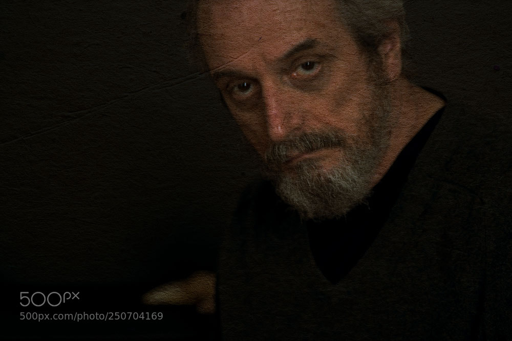 Sony a7R II sample photo. In corpore vili iv photography