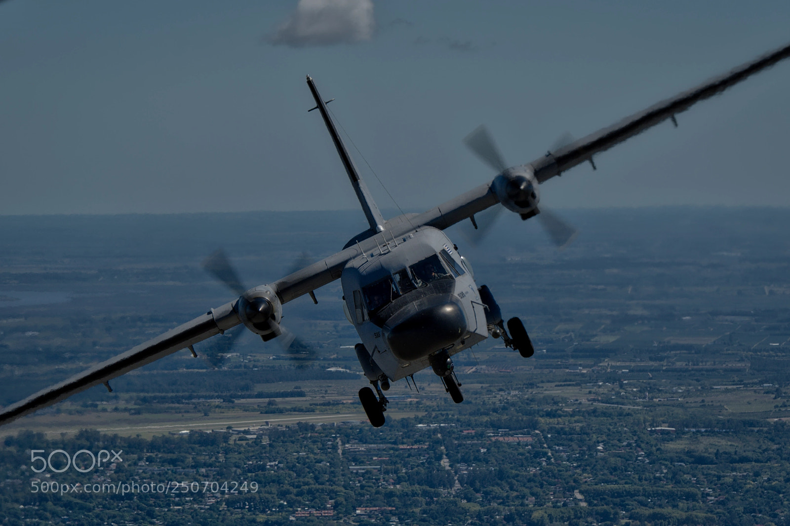 Nikon D500 sample photo. Aviocar photography