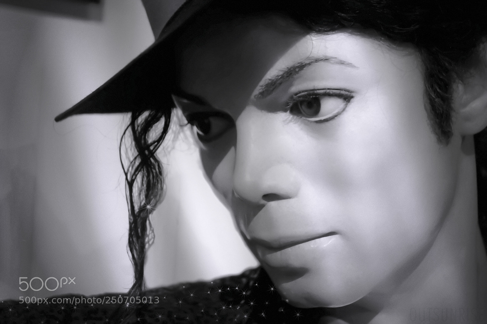 Sony SLT-A65 (SLT-A65V) sample photo. Michael jackson by outsunrise photography