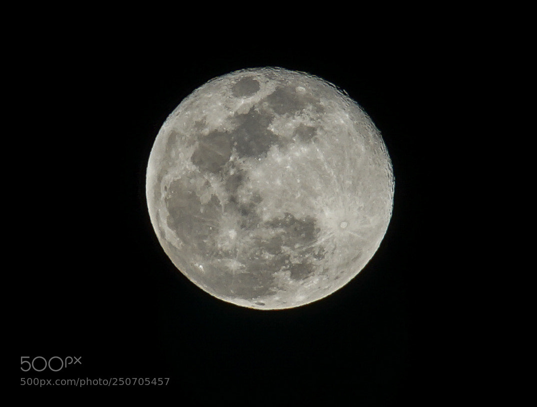 Sony a6000 sample photo. Monshot photography