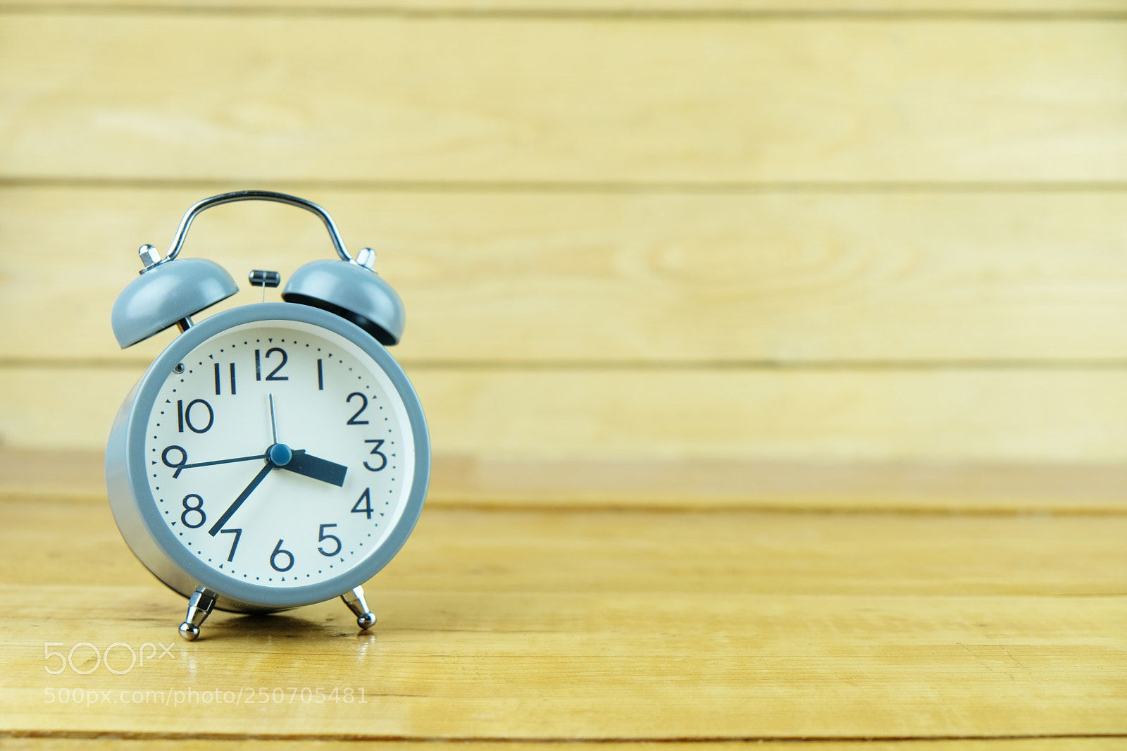 Fujifilm X-E3 sample photo. Close-up alarm clock on photography
