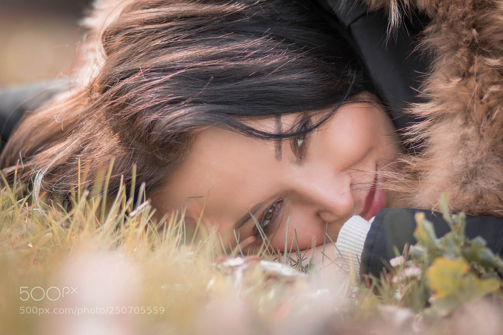 Canon EOS 70D sample photo. Elena photography