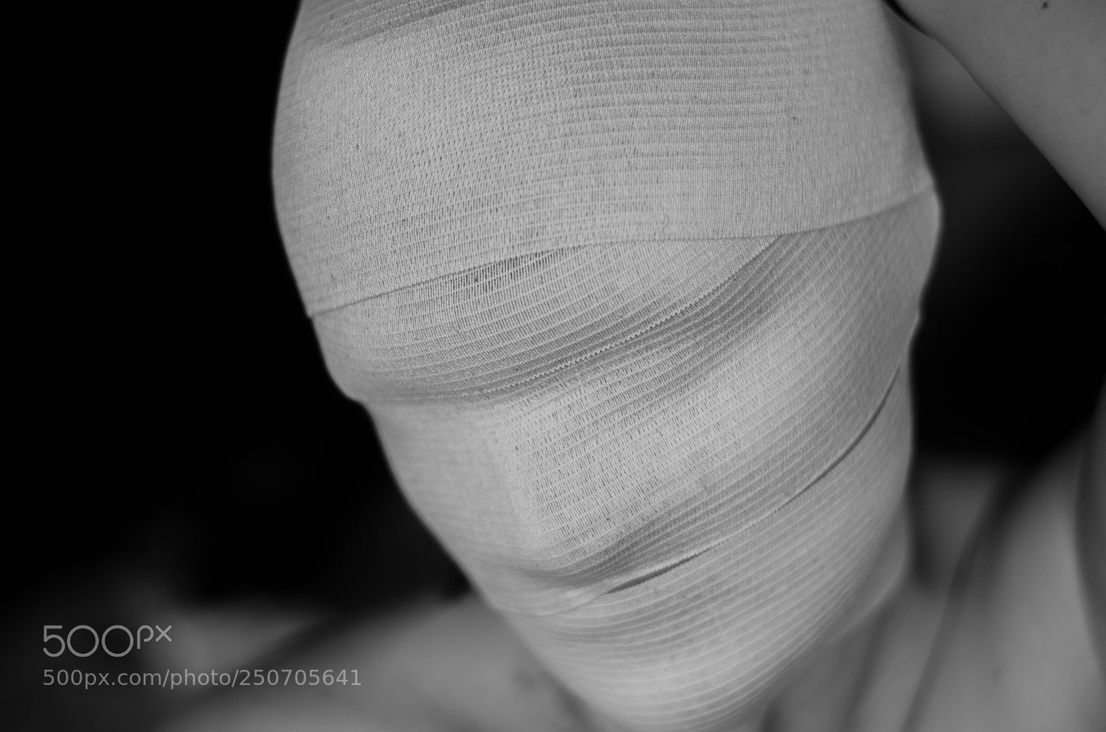 Nikon D5100 sample photo. Without a face photography