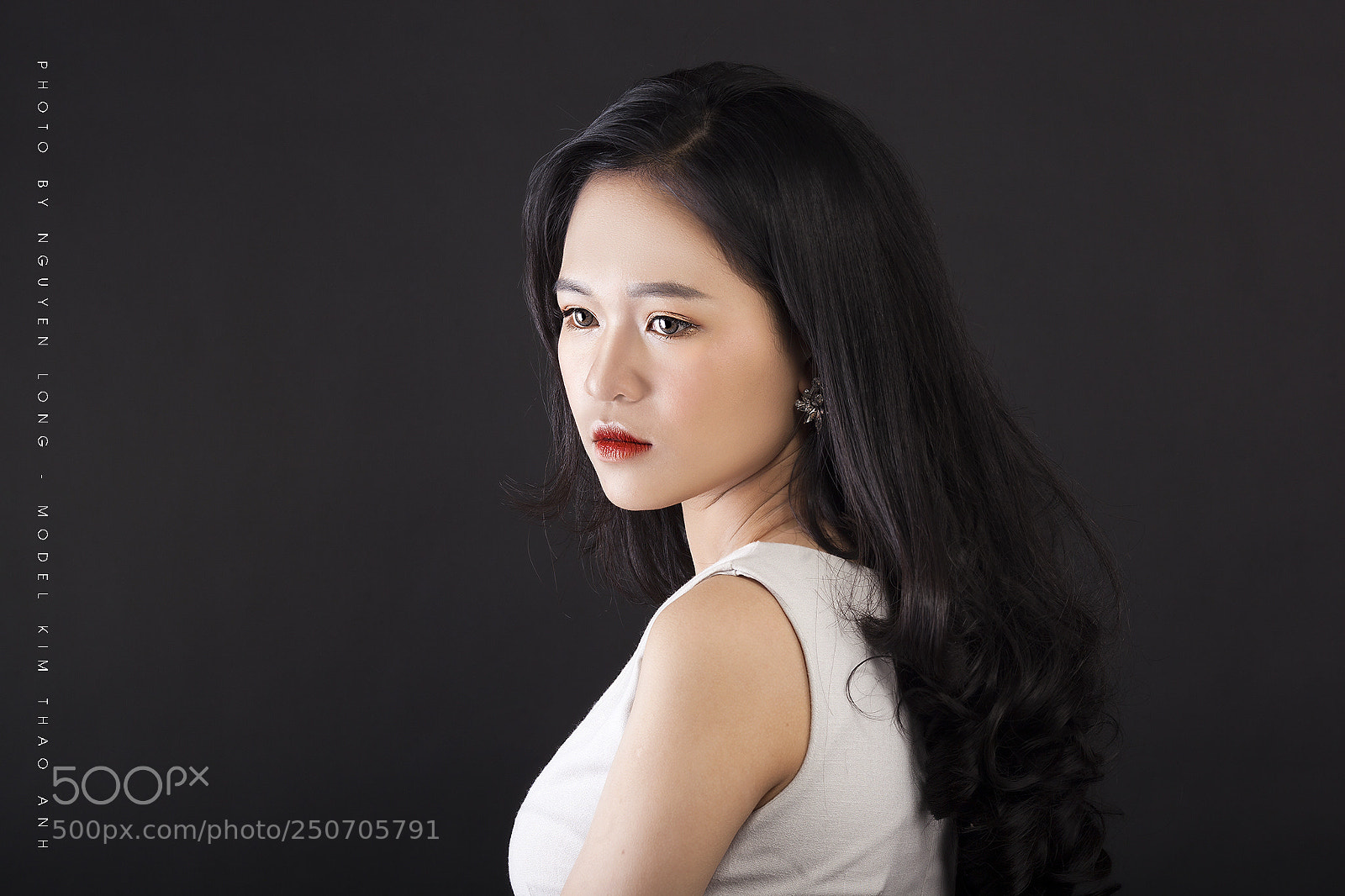 Canon EOS 5D Mark II sample photo. *** photography