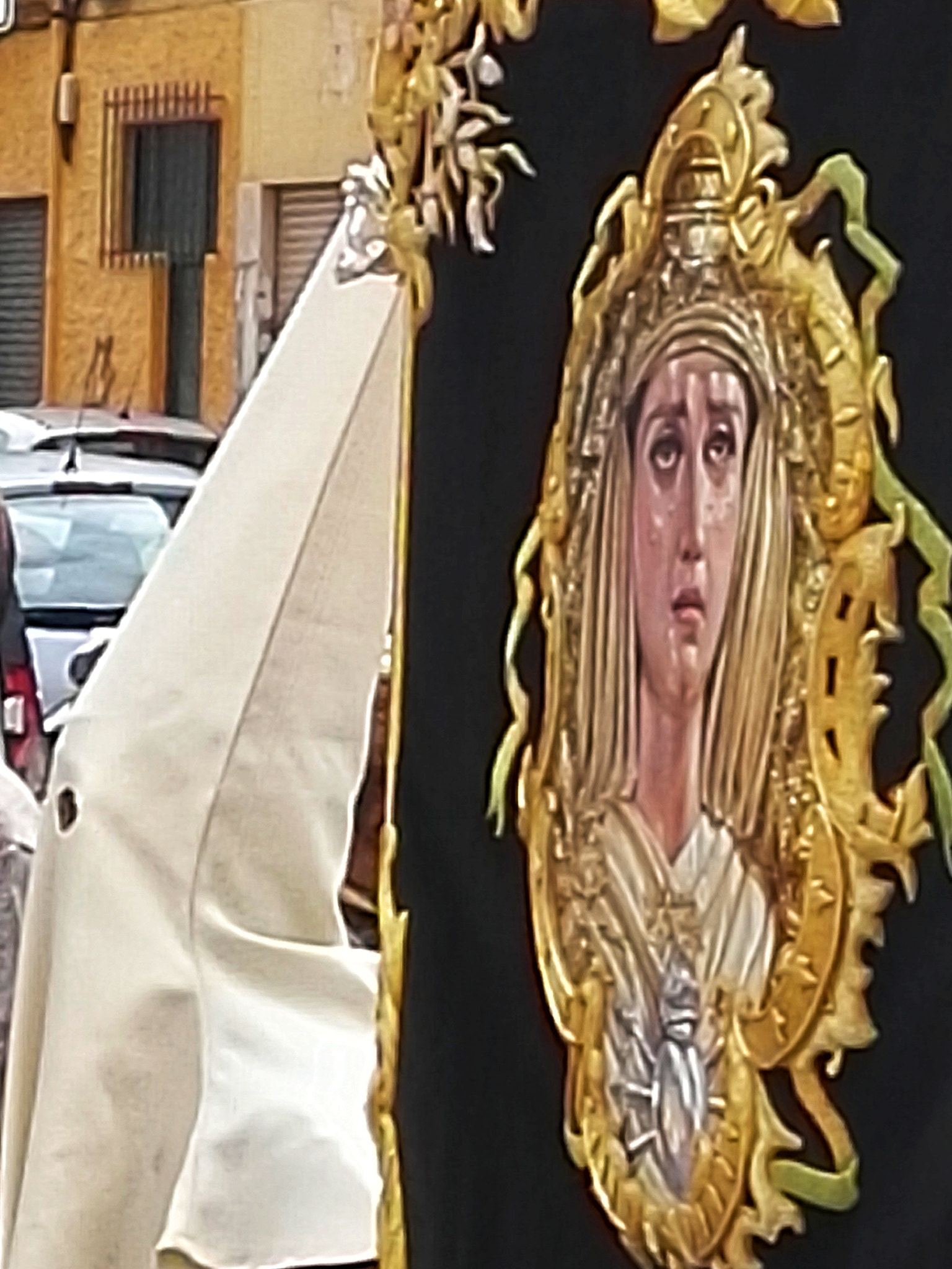 HUAWEI P8 sample photo