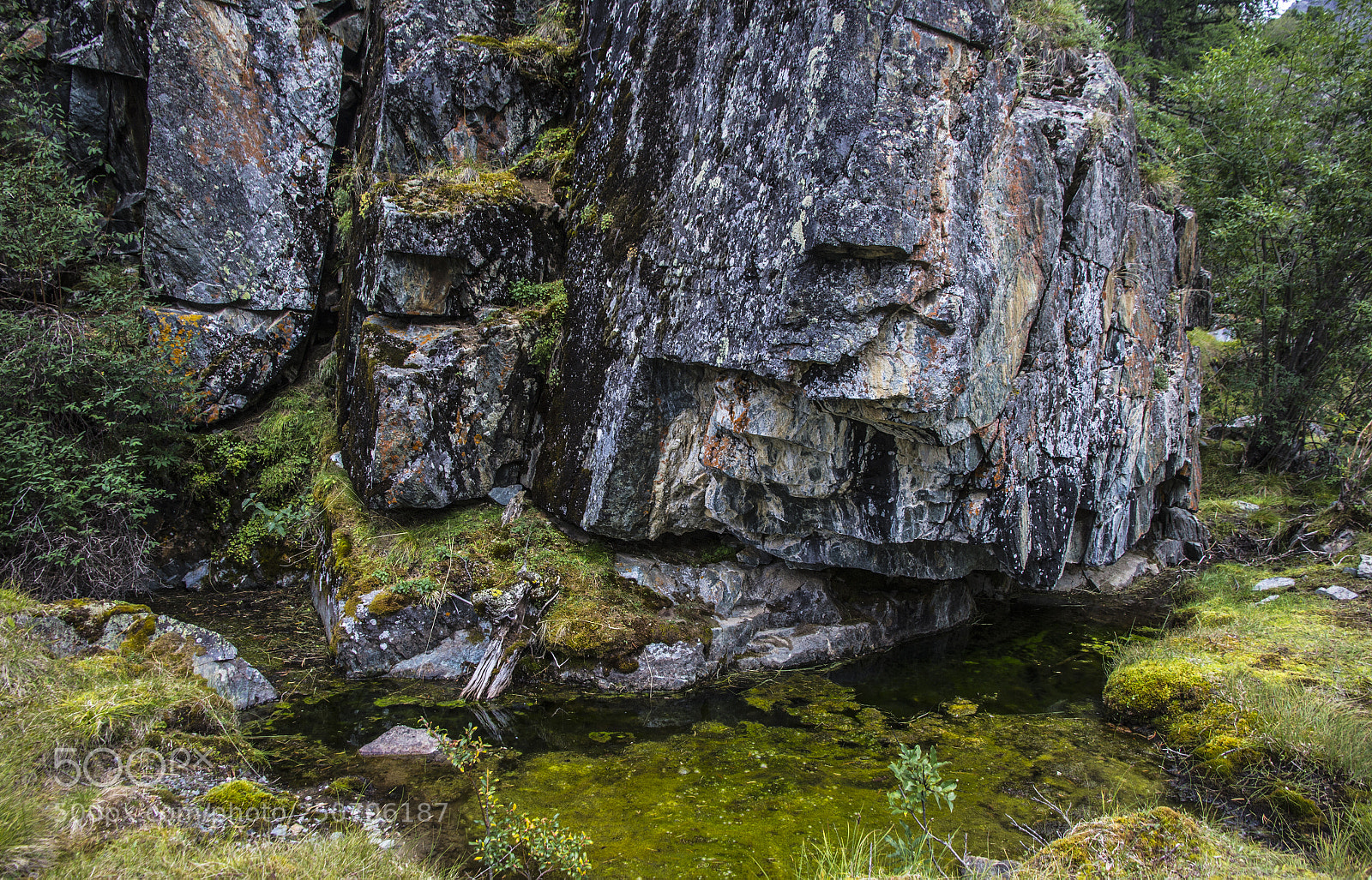Canon EOS 60D sample photo. Stones siberia altai photography