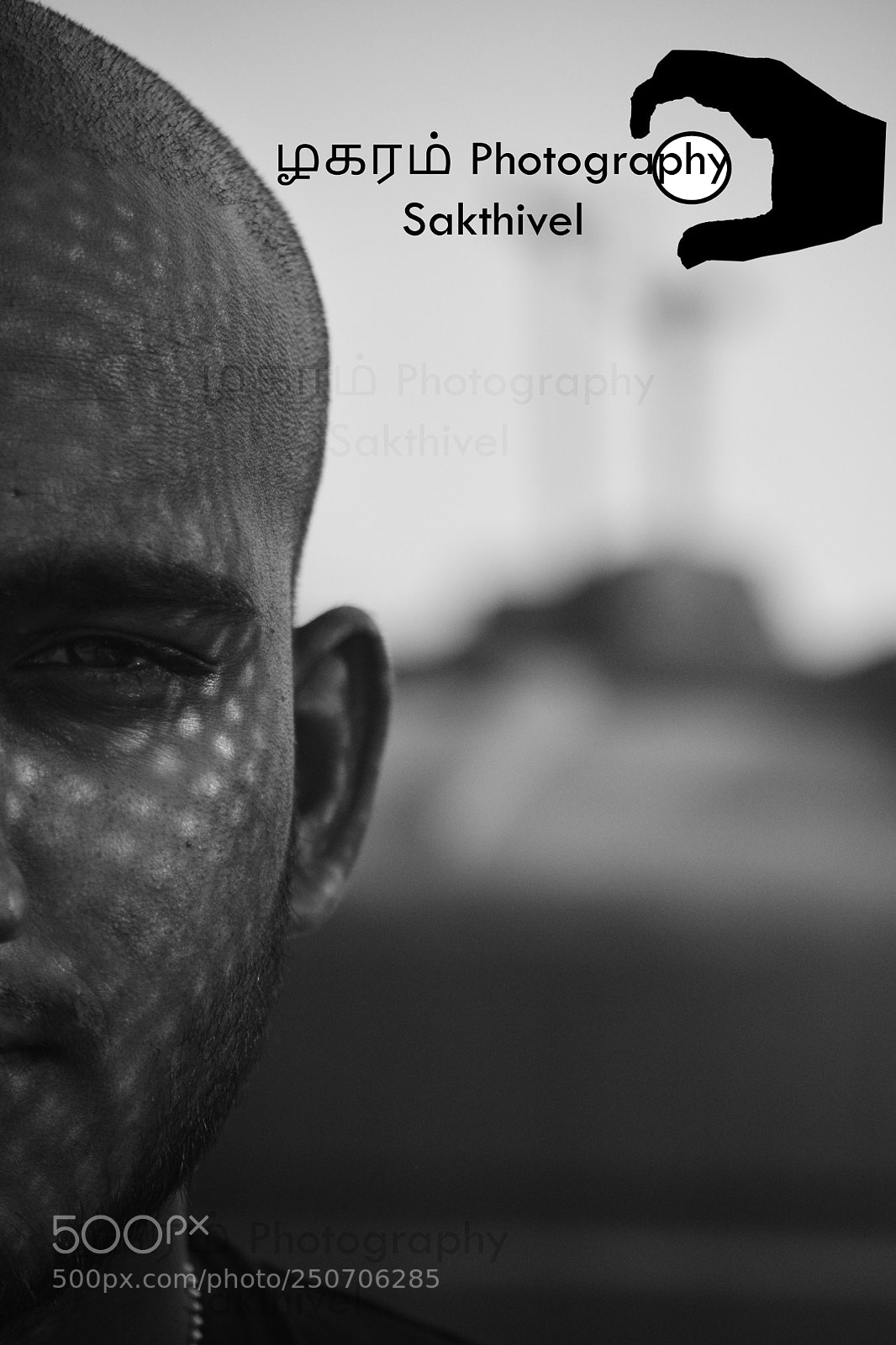 Nikon D5200 sample photo. Potrait photography