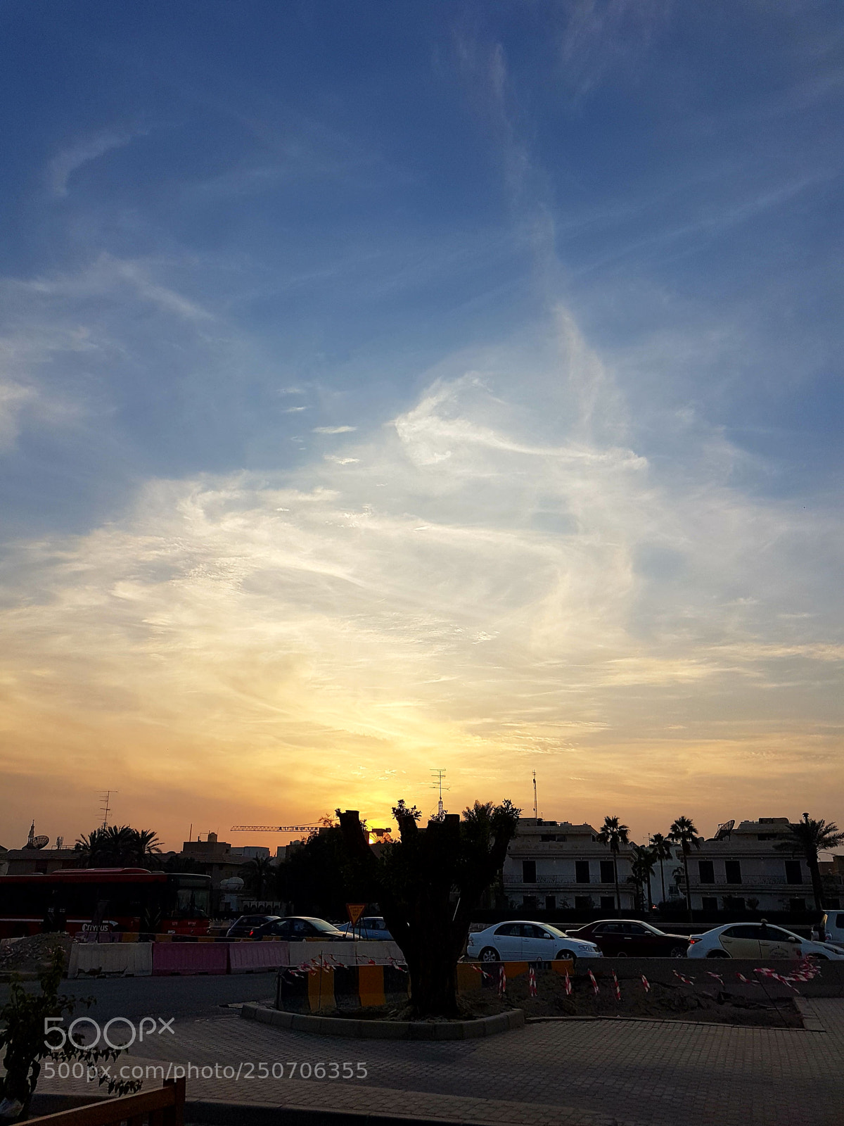Samsung Galaxy S7 Edge sample photo. Sun dusk kwt photography