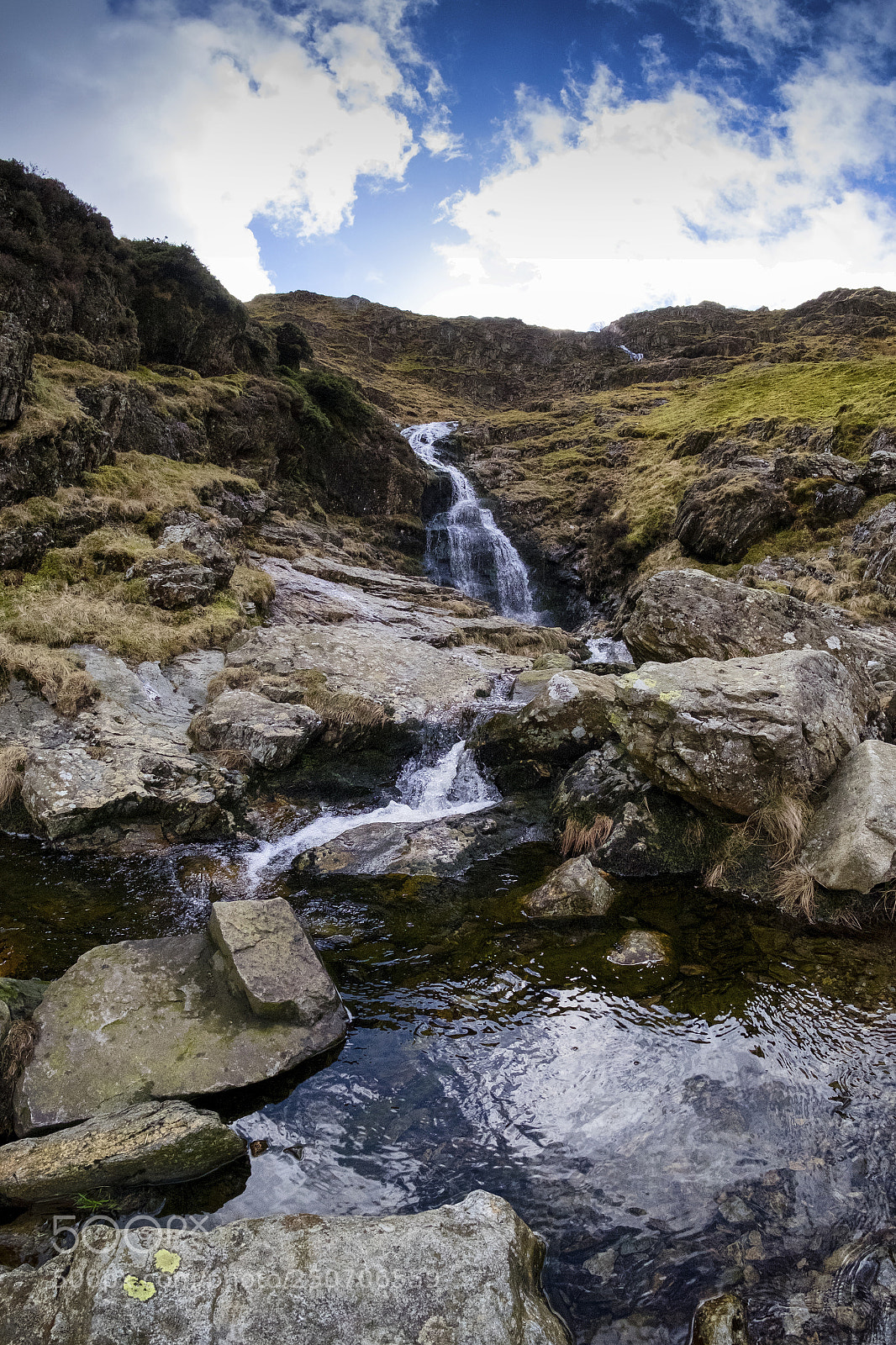 Fujifilm X-T1 sample photo. Newlands photography