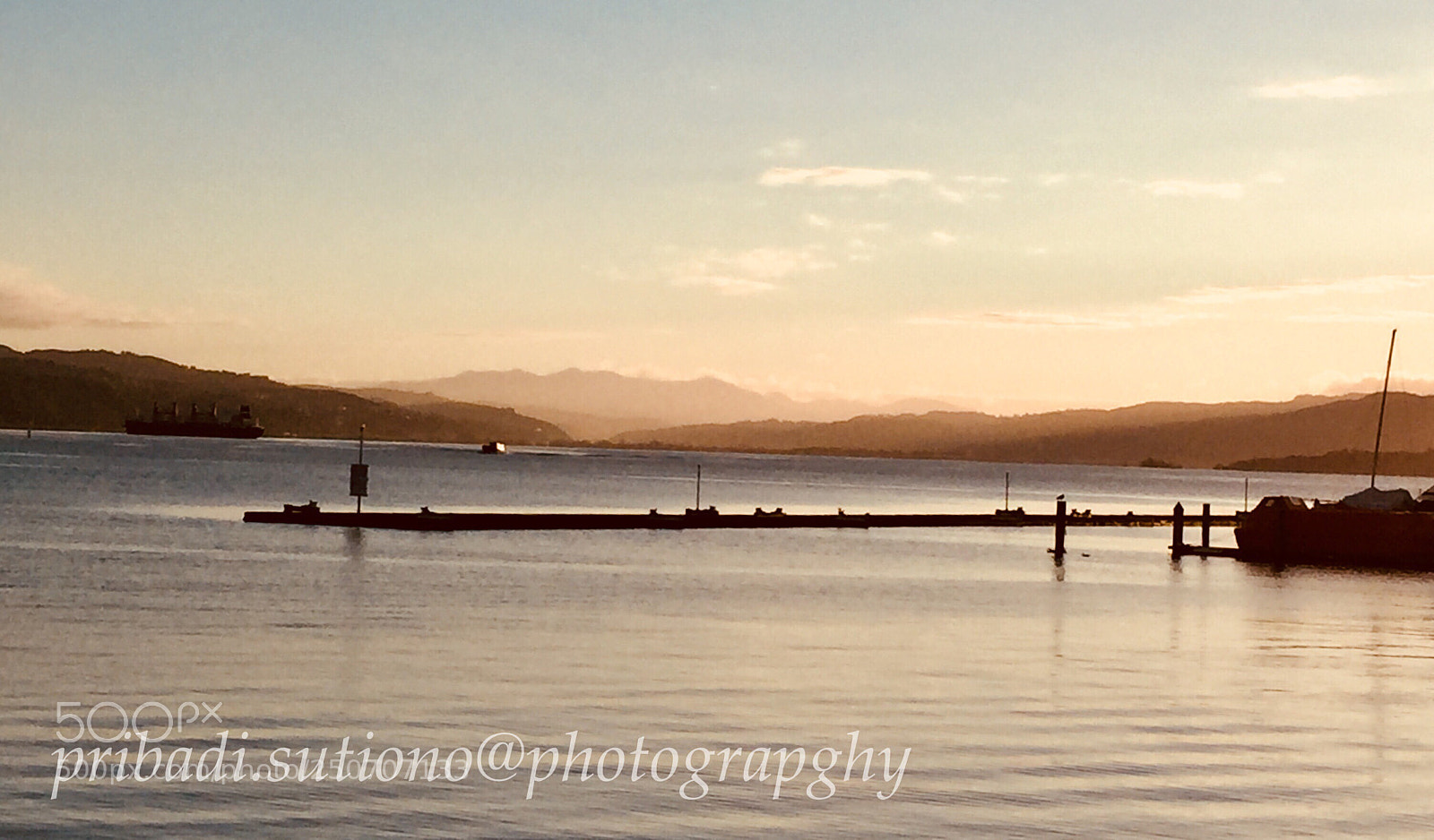 Apple iPhone 6 Plus sample photo. Tranquille  photography