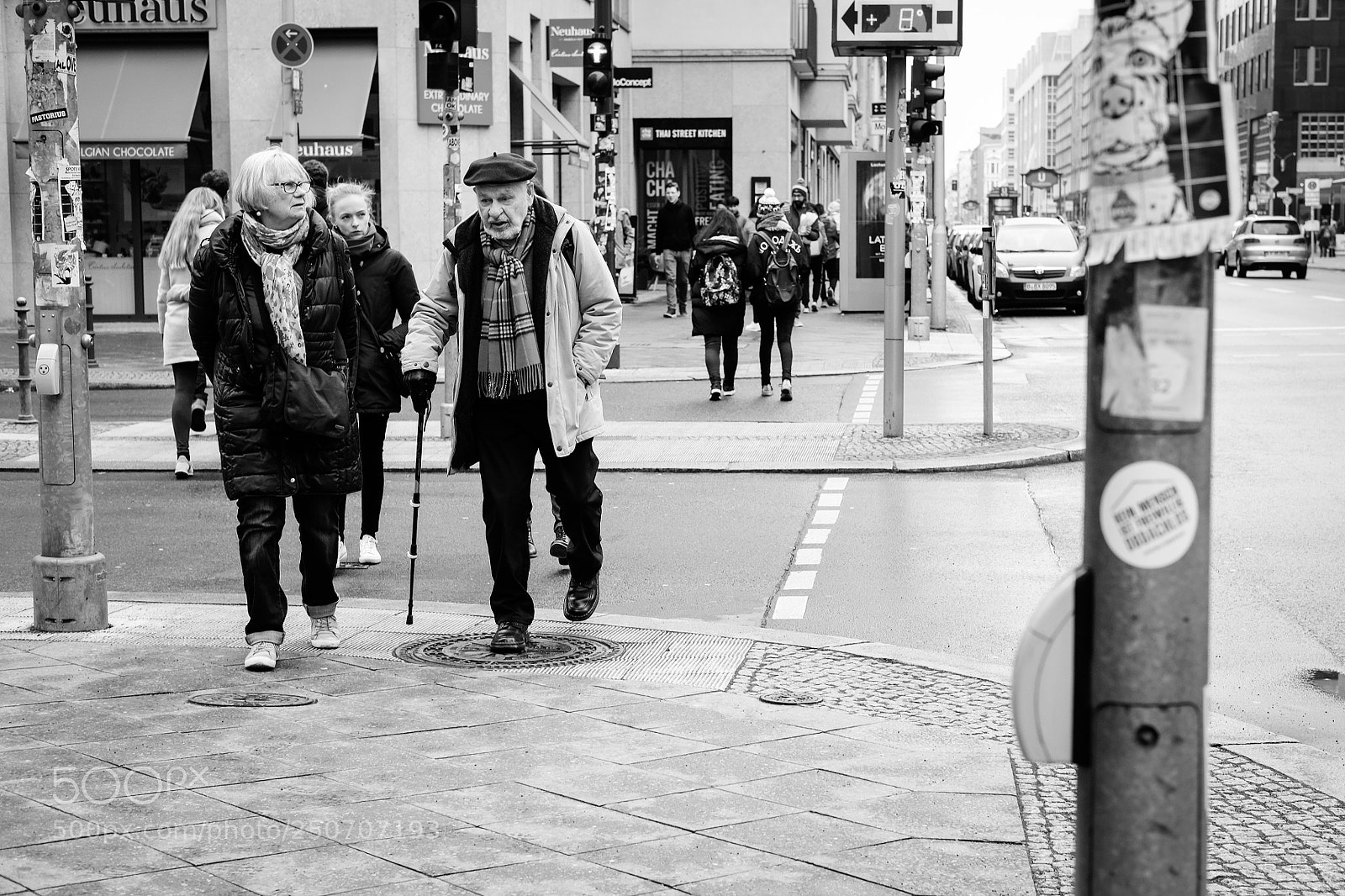 Fujifilm X-Pro2 sample photo. Couple photography