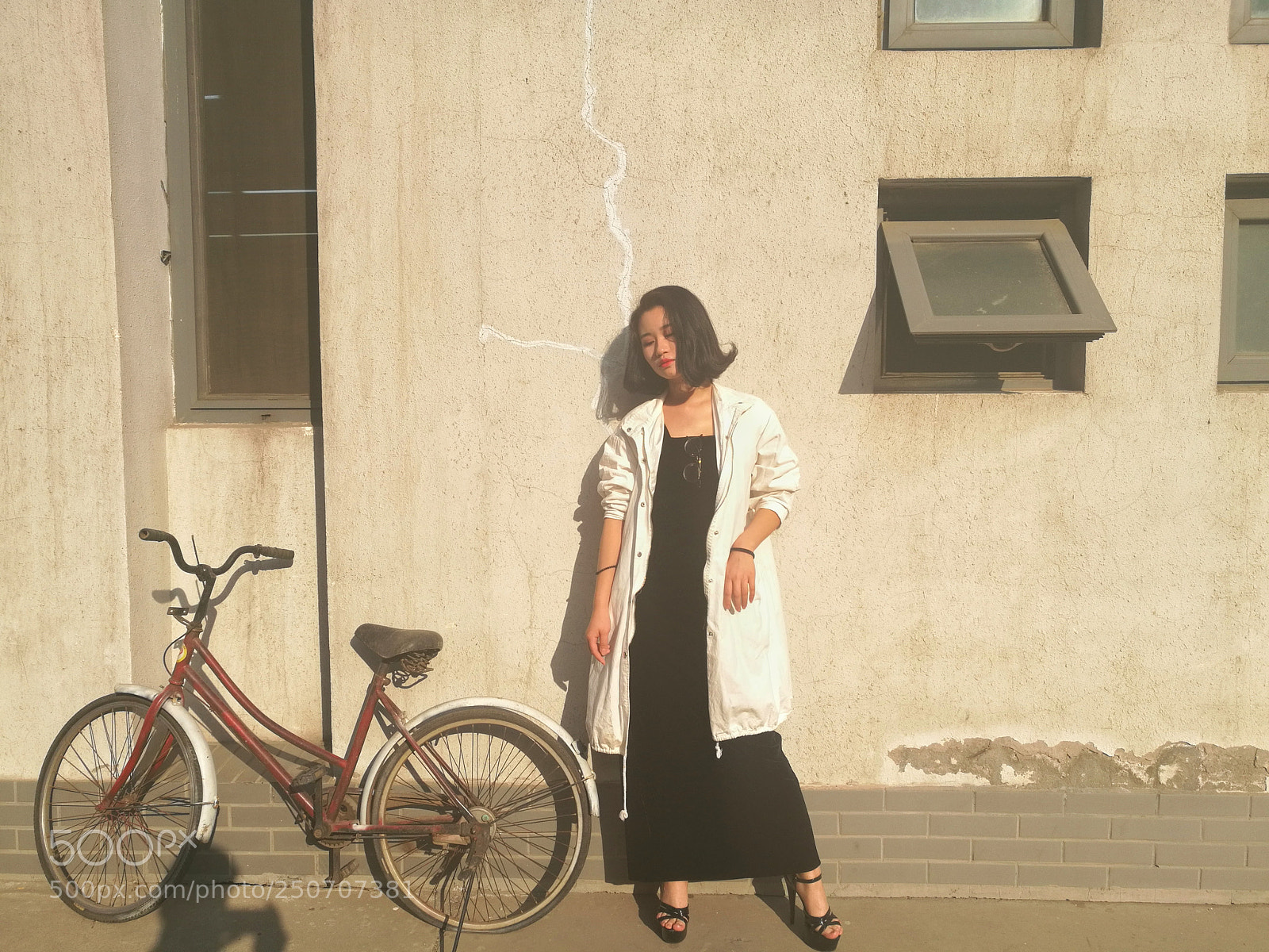 HUAWEI Honor 8 sample photo. Untitled photography