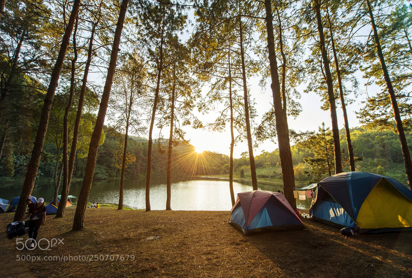 Nikon D800E sample photo. Pang ung (thailand) photography