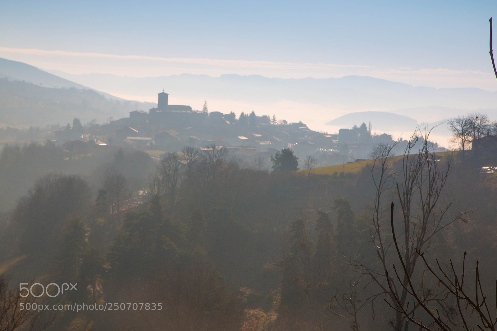 Canon EOS 70D sample photo. Morning photography