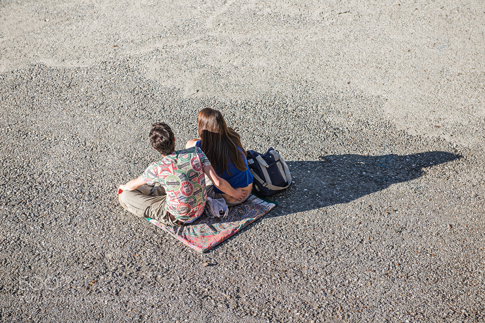 Nikon D800 sample photo. Lovers (innamorati) photography