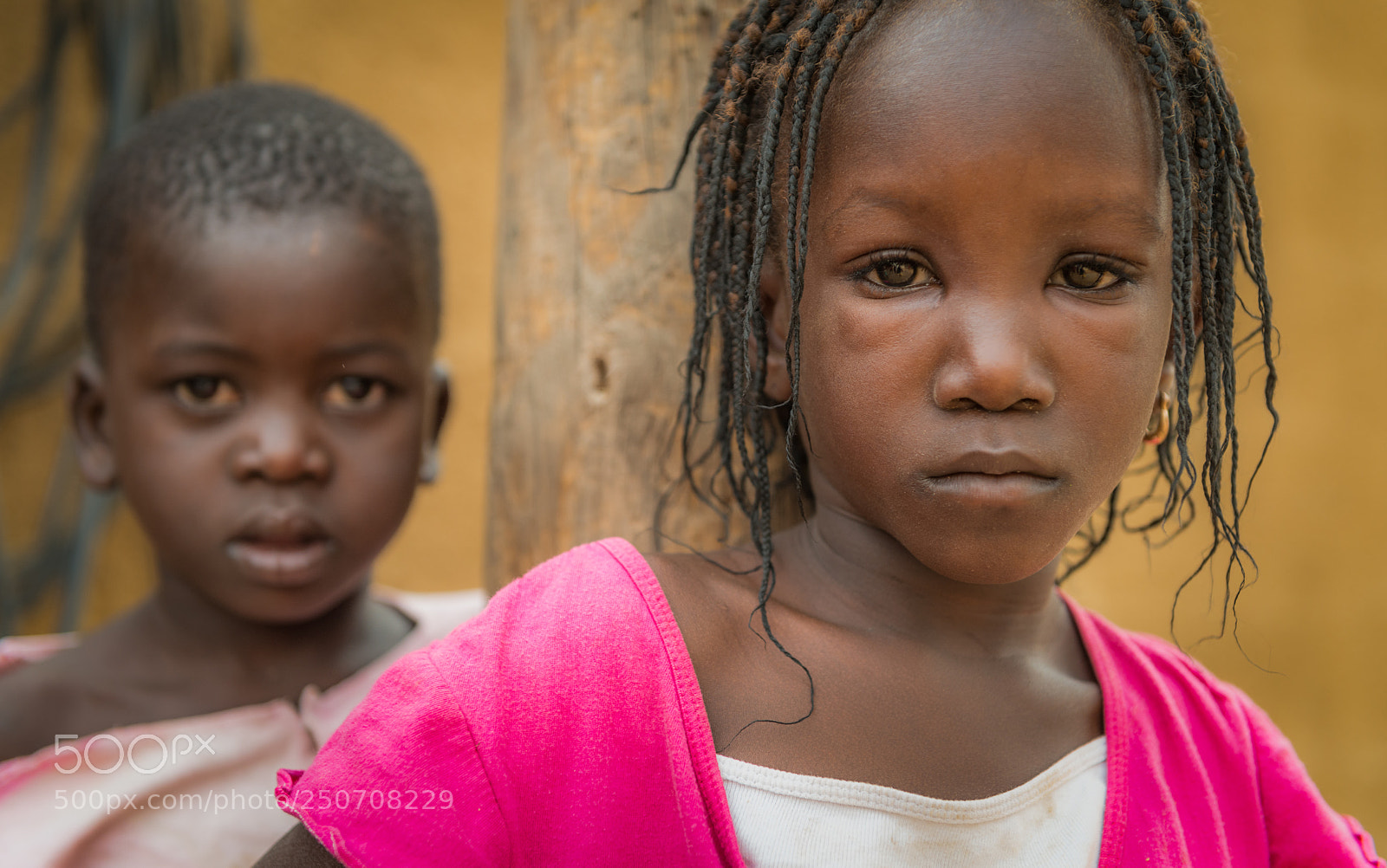 Nikon D800 sample photo. Sad eyes photography