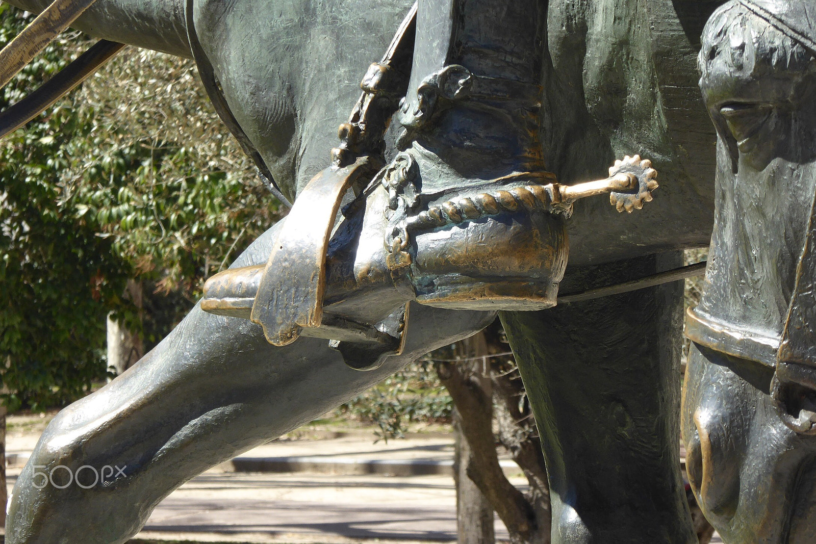 Panasonic Lumix DMC-ZS40 (Lumix DMC-TZ60) sample photo. Don quijote photography