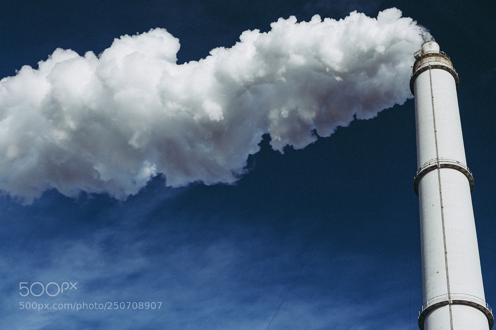 Canon EOS 700D (EOS Rebel T5i / EOS Kiss X7i) sample photo. Industrielle zuckerwatte. d.  photography