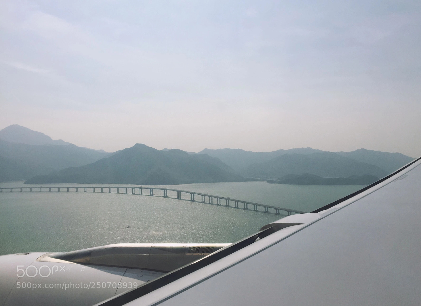 Apple iPhone 6 sample photo. Hong kong - chep photography