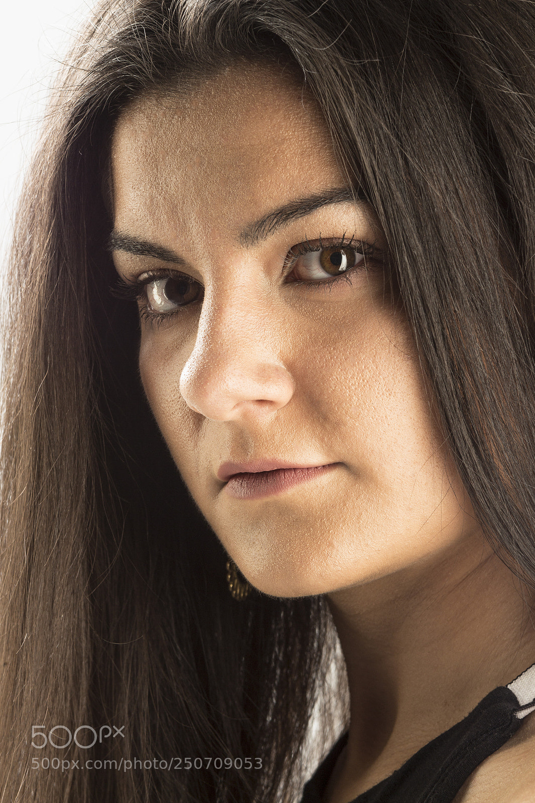 Canon EOS 700D (EOS Rebel T5i / EOS Kiss X7i) sample photo. Classic portrait photography