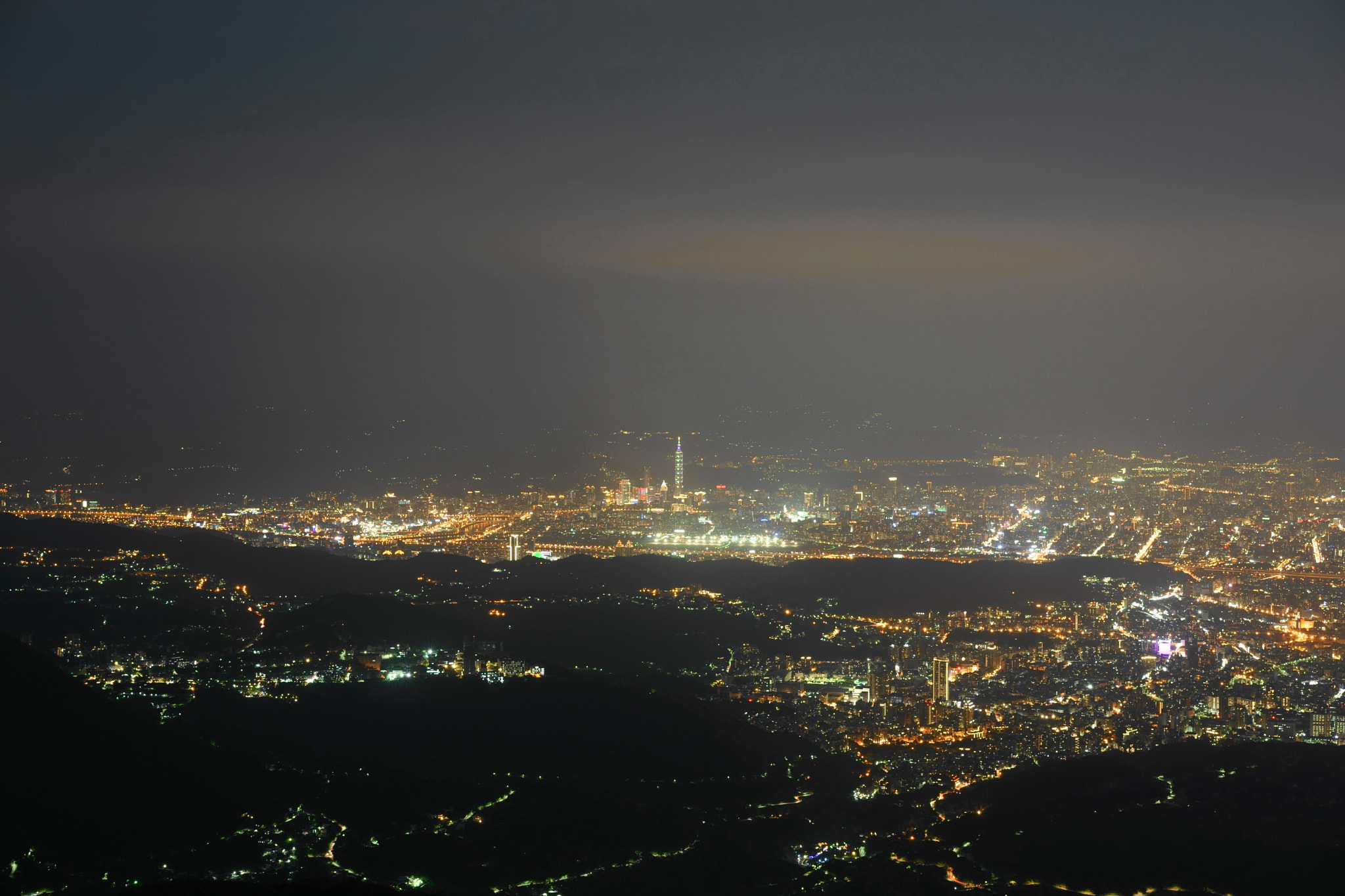 Sony a7 II + Sony Sonnar T* FE 55mm F1.8 ZA sample photo. Taiwan taipei photography