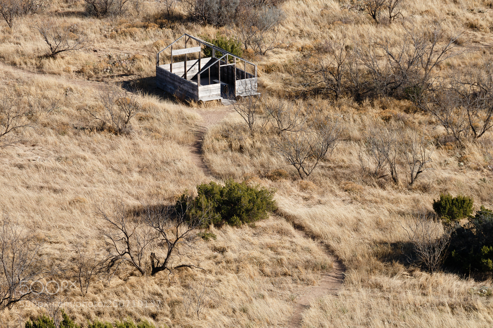 Canon EOS 70D sample photo. Trail to a old photography
