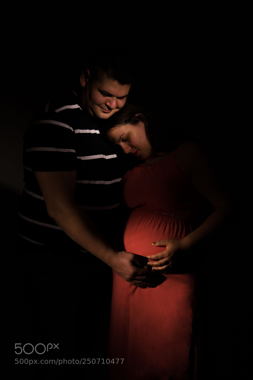 Nikon D7100 sample photo. Holding a baby... photography