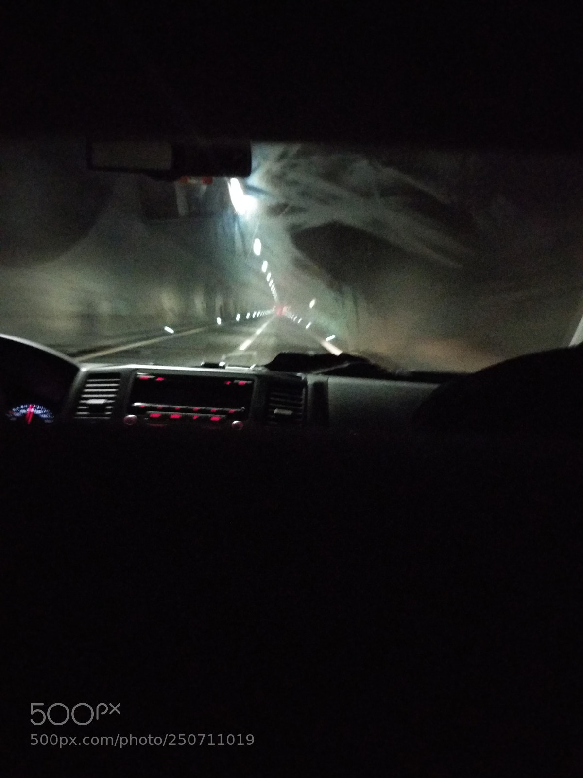 Xiaomi Mi A1 sample photo. Driving.. photography