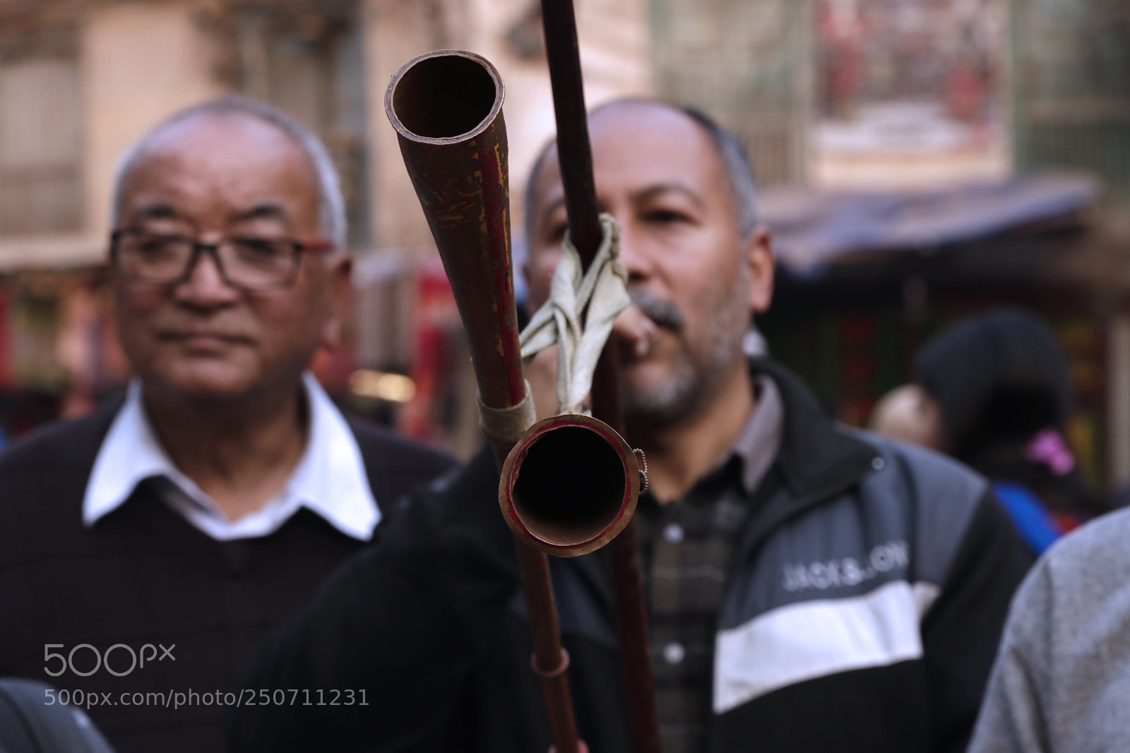 Canon EOS 7D Mark II sample photo. Flute photography