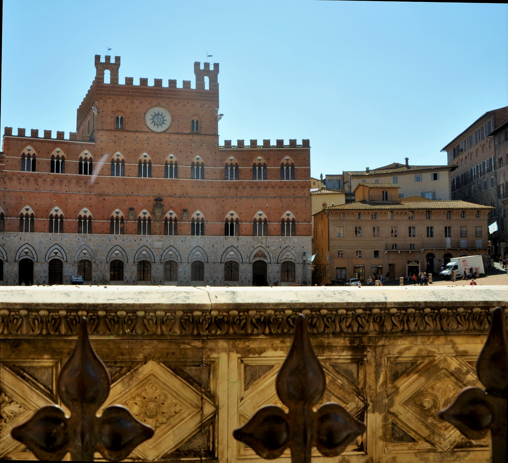 Nikon D90 sample photo. Siena photography