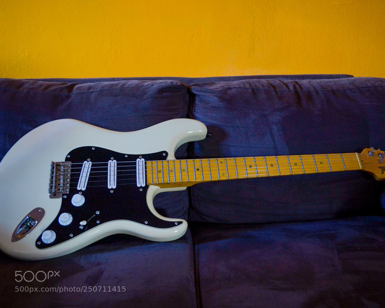 Nikon D3100 sample photo. My new baby photography