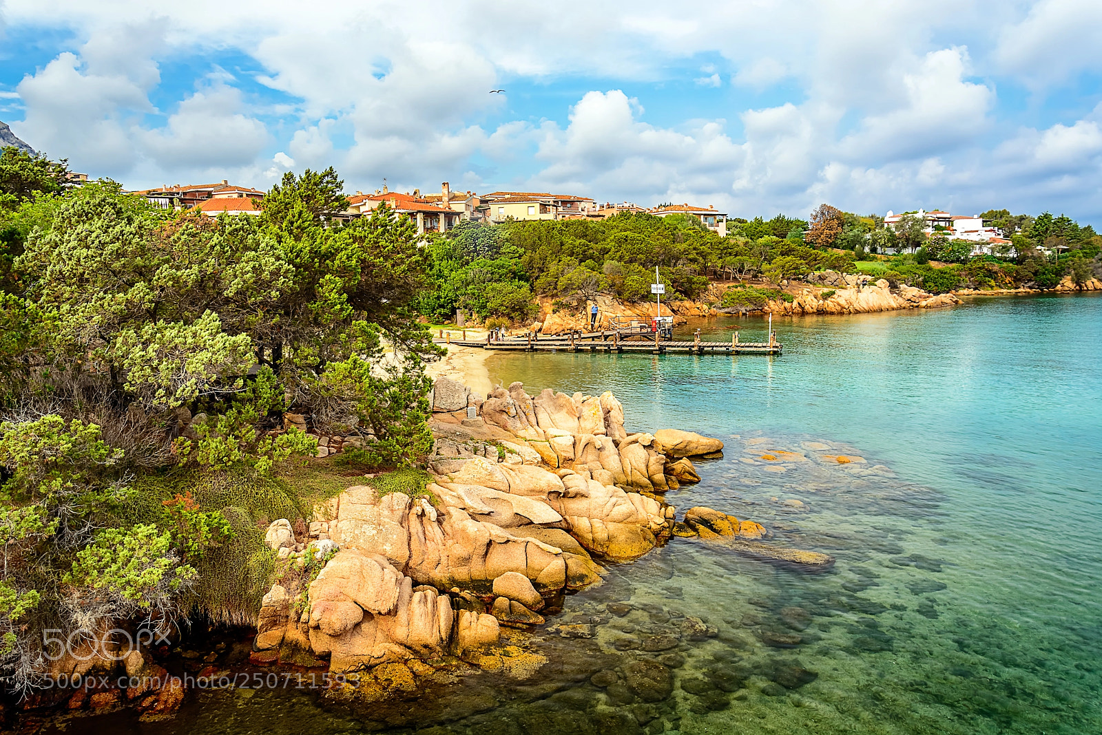 Nikon D7100 sample photo. Porto chervo photography