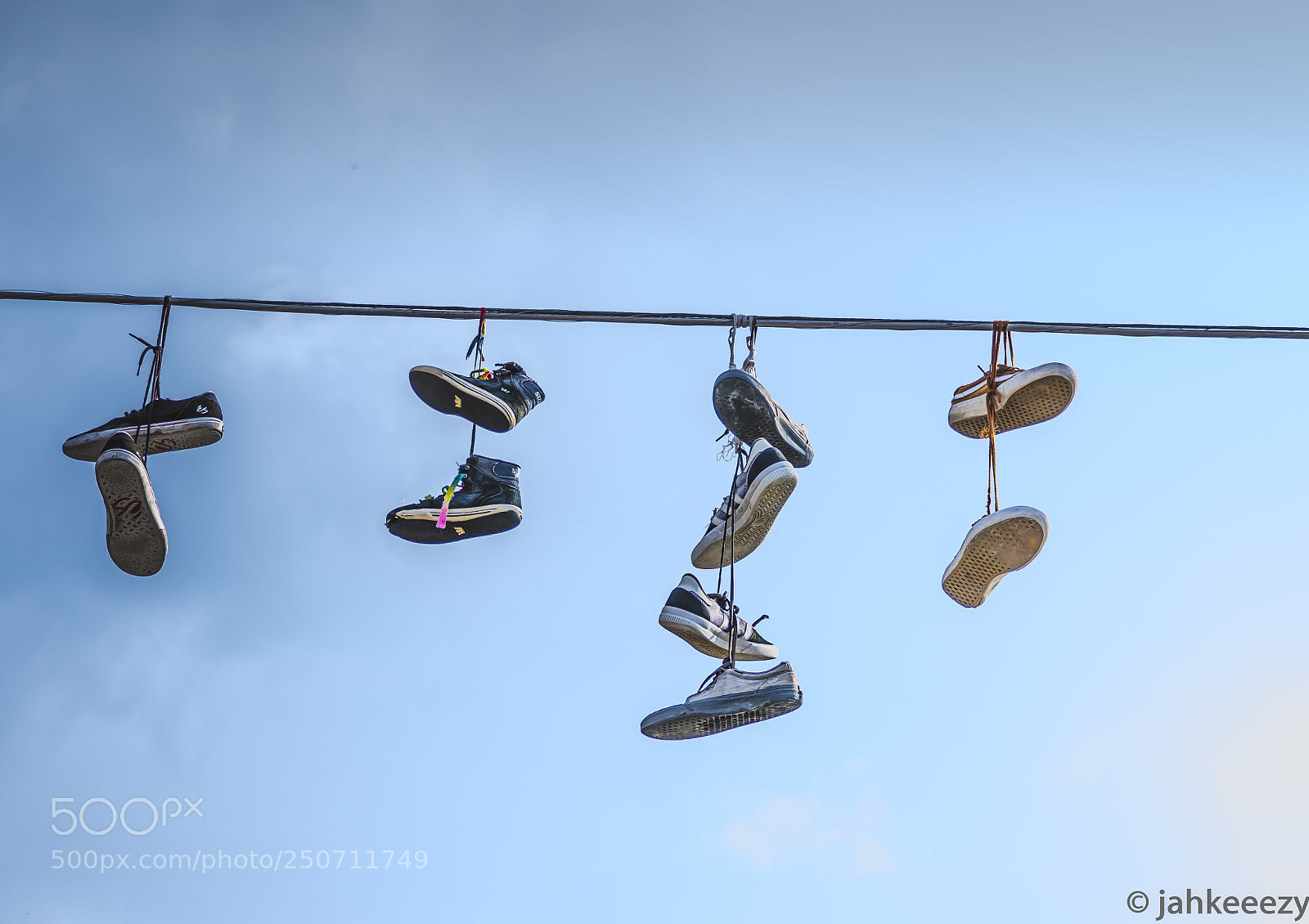 Canon EOS 7D Mark II sample photo. Shoe daze photography