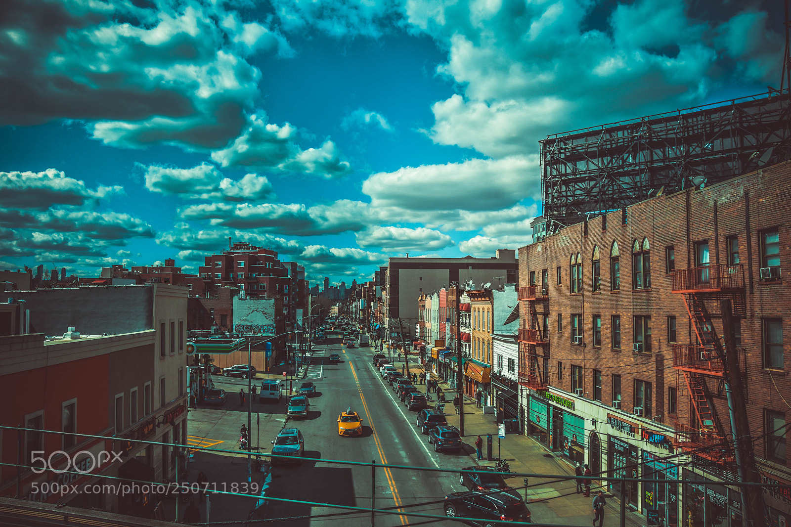 Nikon D7200 sample photo. Explore.. the street... photography