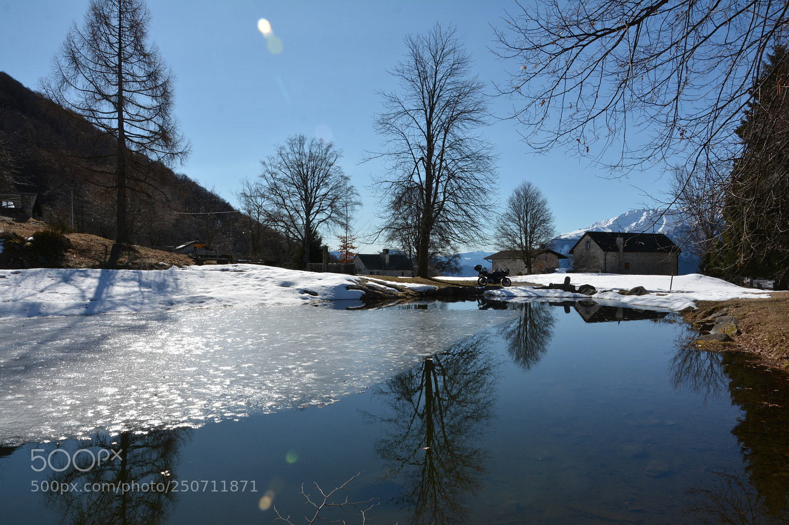 Nikon D7100 sample photo. Monti motti-switzerland photography