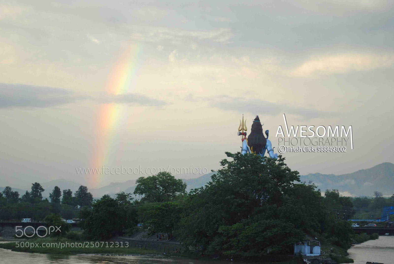 Nikon D3000 sample photo. Mahadev photography