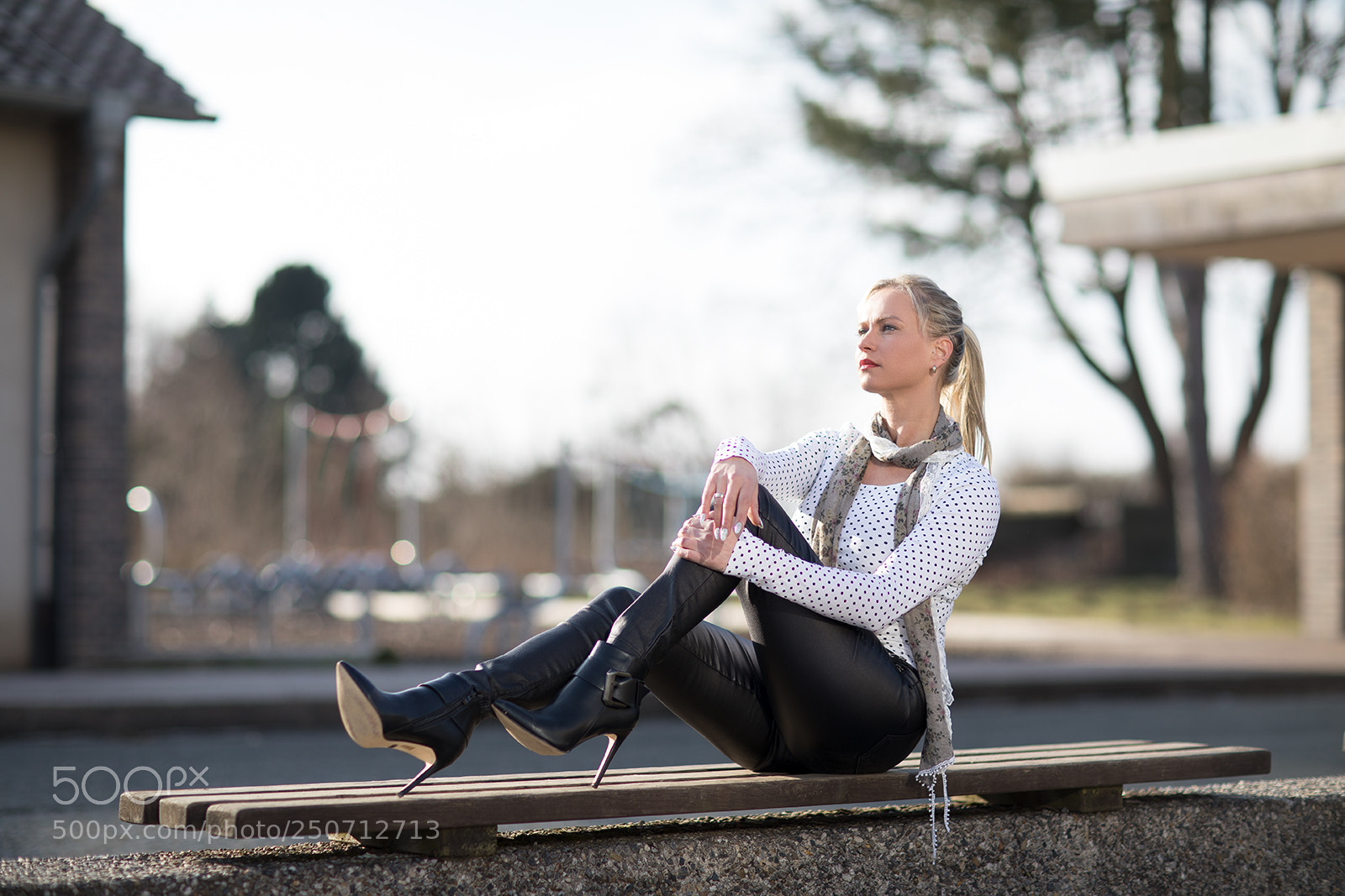 Canon EOS 5D Mark IV sample photo. Spring photography