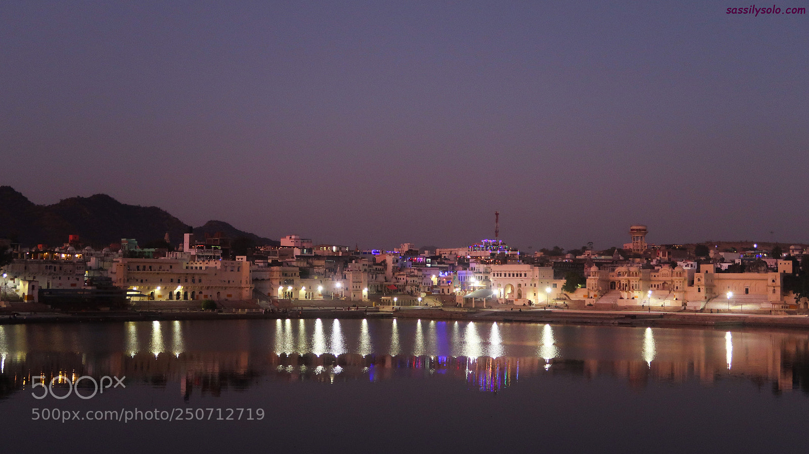Canon PowerShot G7 X Mark II sample photo. Pushkar, rajasthan, india photography