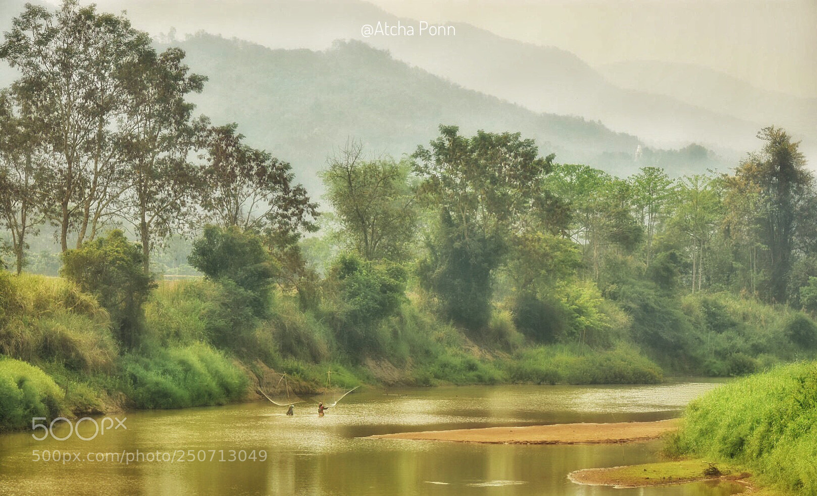 Nikon D7200 sample photo. River of life! photography